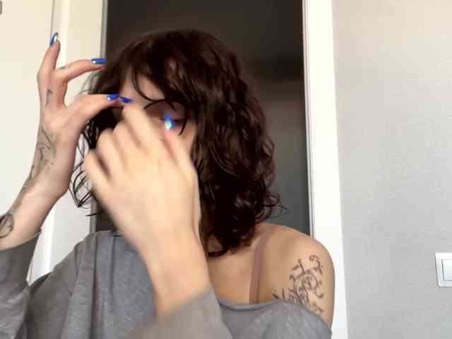 DarlenaBoothman webcam