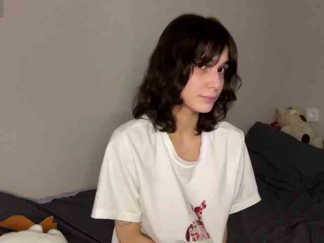 DarlenaBoothman webcam