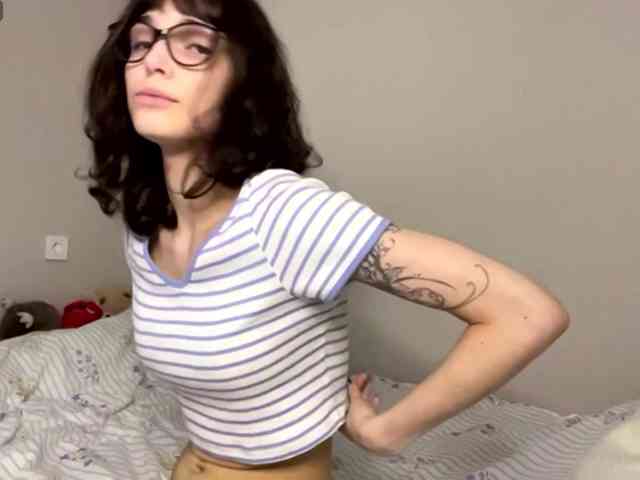 DarlenaBoothman webcam