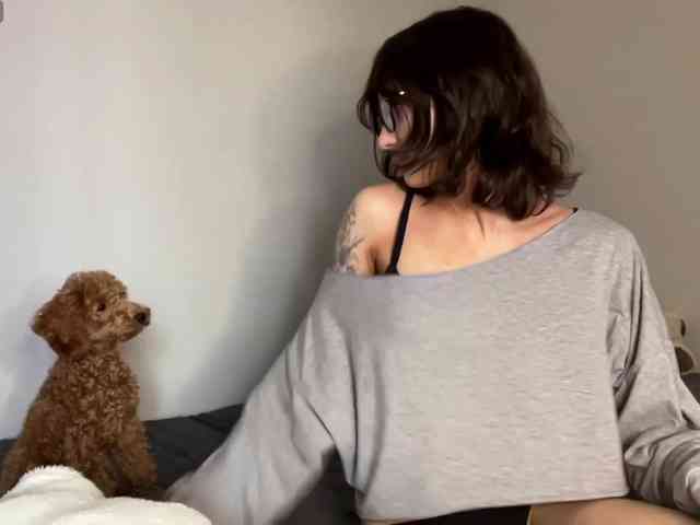 DarlenaBoothman webcam