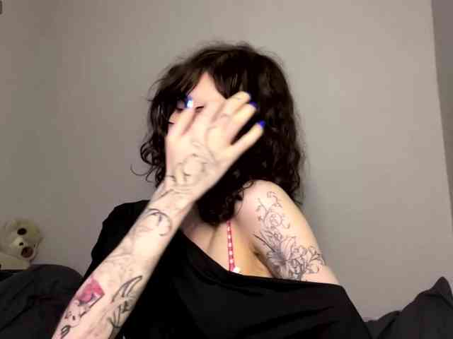 DarlenaBoothman webcam