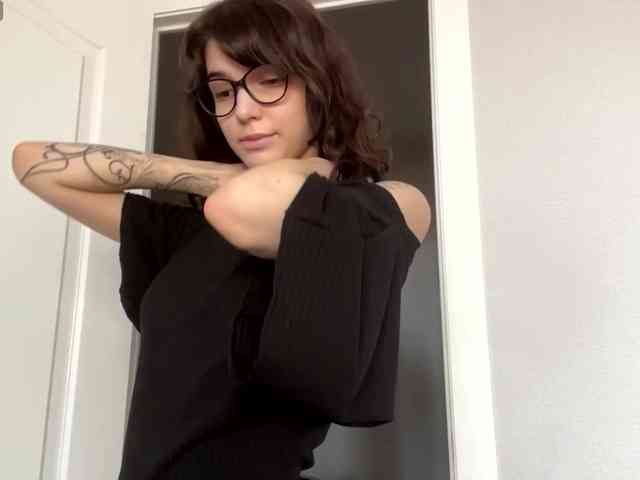 DarlenaBoothman webcam