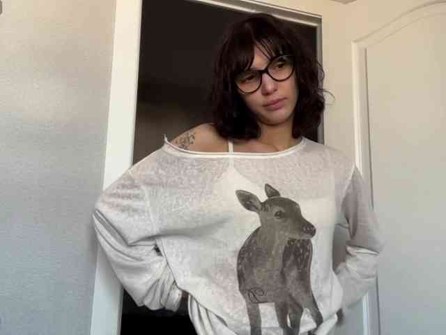 DarlenaBoothman webcam
