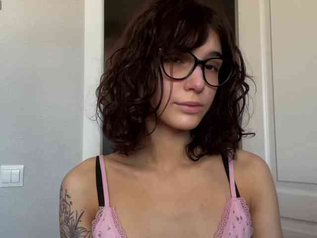 DarlenaBoothman webcam
