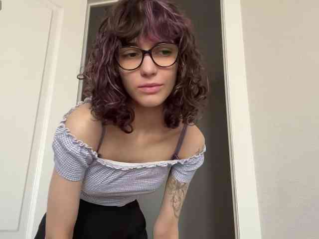 DarlenaBoothman webcam