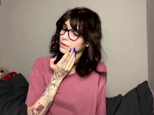 DarlenaBoothman webcam