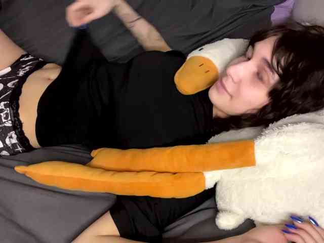 DarlenaBoothman webcam