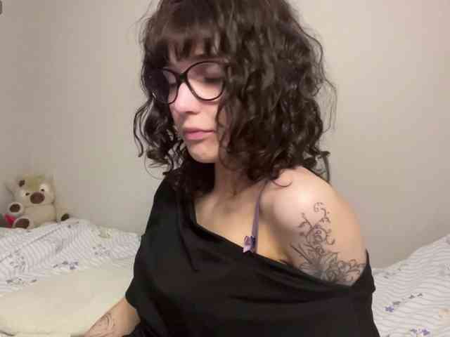 DarlenaBoothman webcam