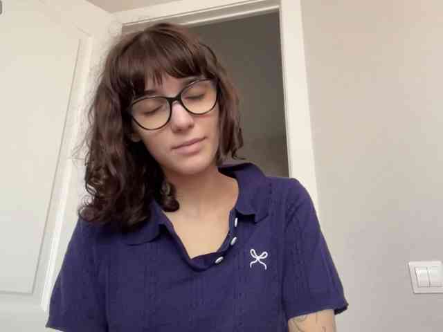 DarlenaBoothman webcam