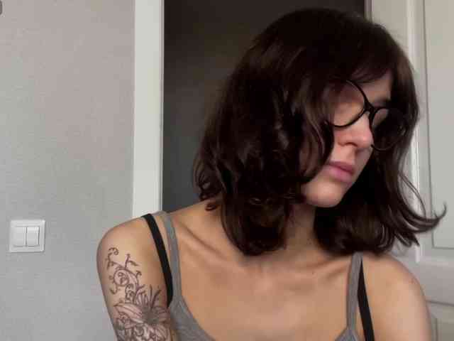 DarlenaBoothman webcam