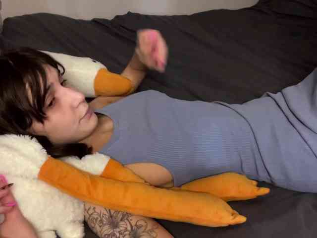 DarlenaBoothman webcam