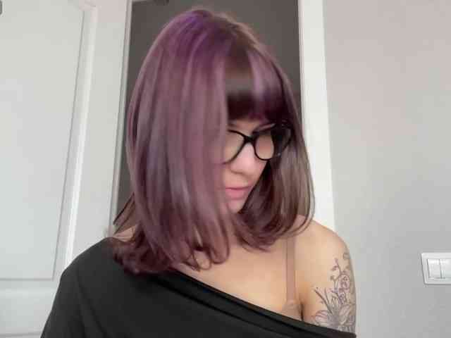 DarlenaBoothman webcam