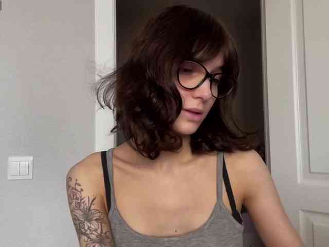DarlenaBoothman webcam