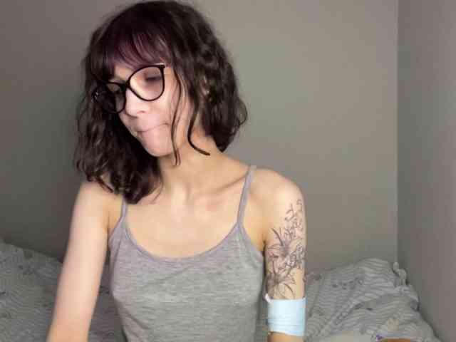 DarlenaBoothman webcam
