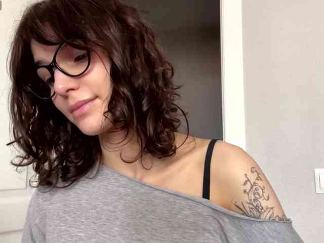DarlenaBoothman webcam