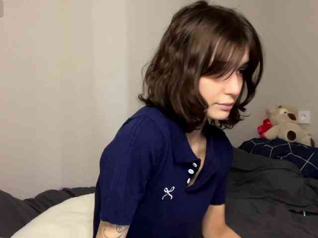 DarlenaBoothman webcam