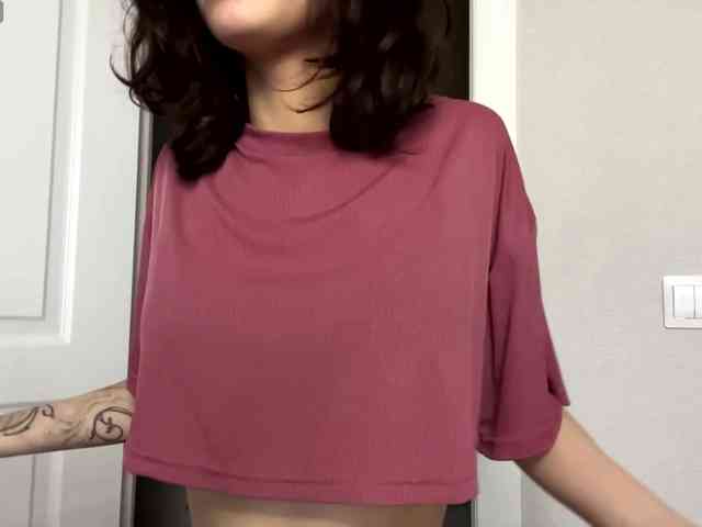 DarlenaBoothman webcam