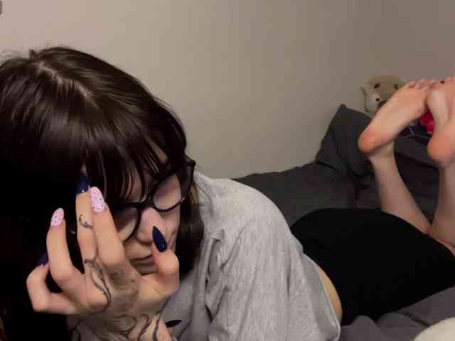 DarlenaBoothman webcam