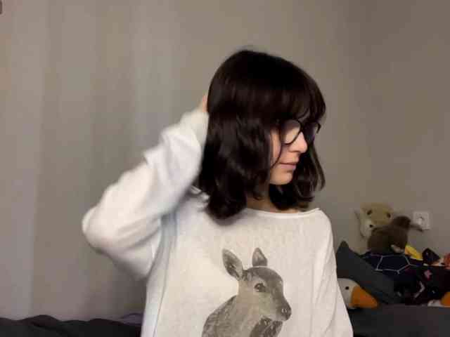 DarlenaBoothman webcam