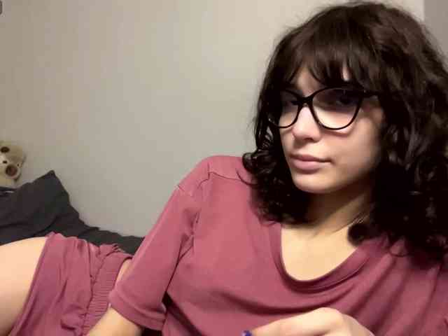 DarlenaBoothman webcam