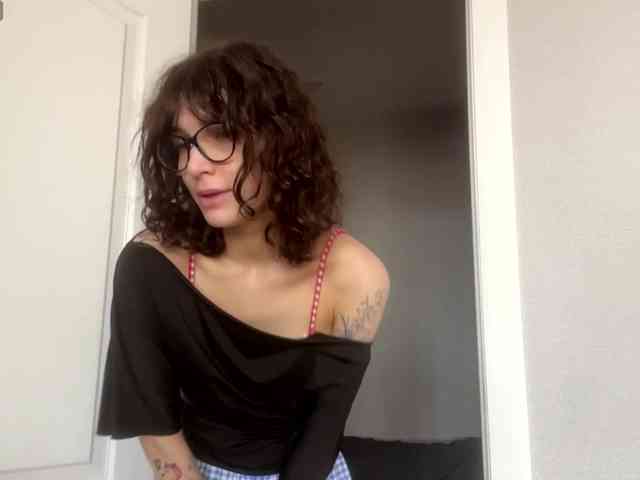 DarlenaBoothman webcam
