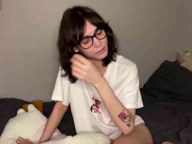 DarlenaBoothman webcam