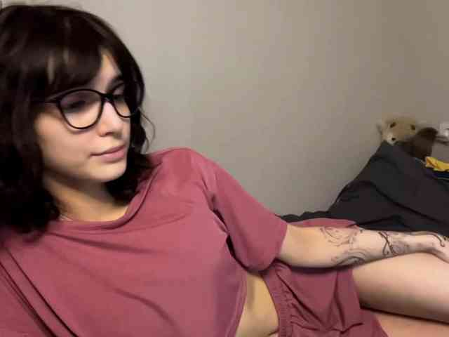 DarlenaBoothman webcam