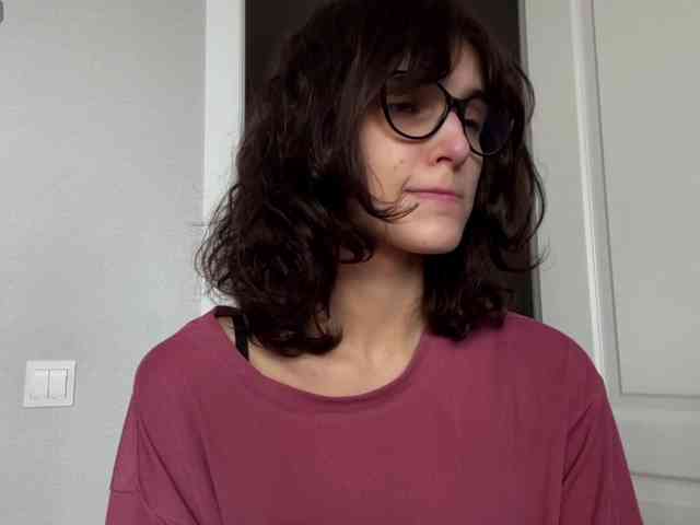 DarlenaBoothman webcam