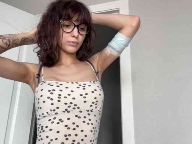 DarlenaBoothman webcam