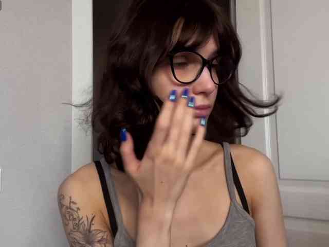 DarlenaBoothman webcam