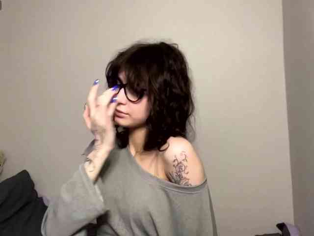DarlenaBoothman webcam