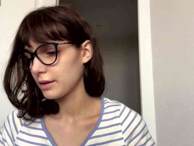 Модель: DarlenaBoothman