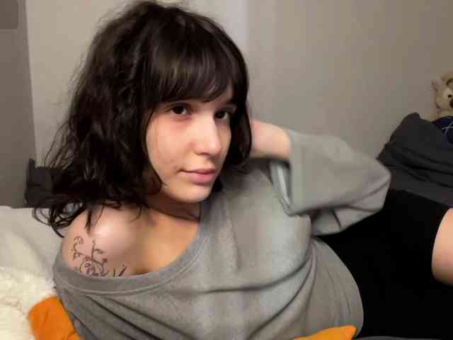 Модель: DarlenaBoothman