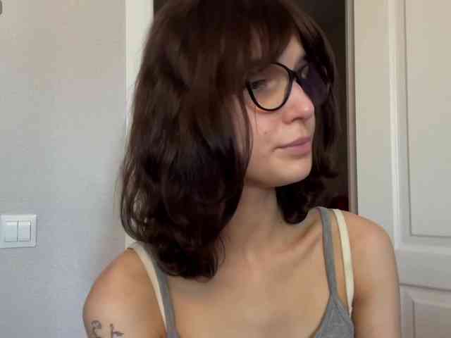 DarlenaBoothman webcam