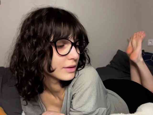 DarlenaBoothman webcam