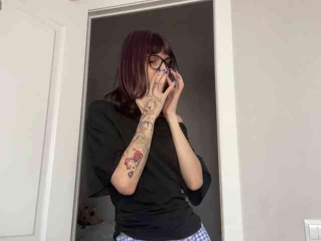 DarlenaBoothman webcam