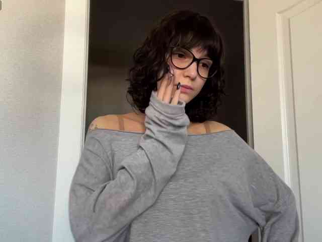 DarlenaBoothman webcam