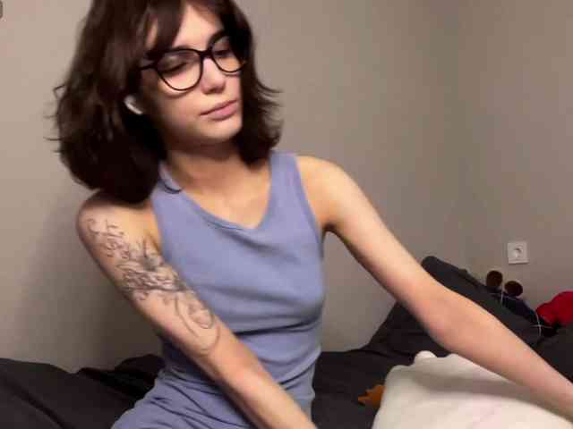 DarlenaBoothman webcam