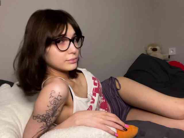 DarlenaBoothman webcam