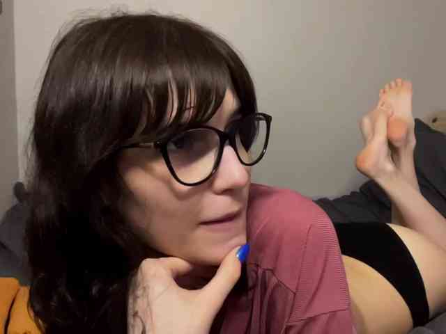 DarlenaBoothman webcam