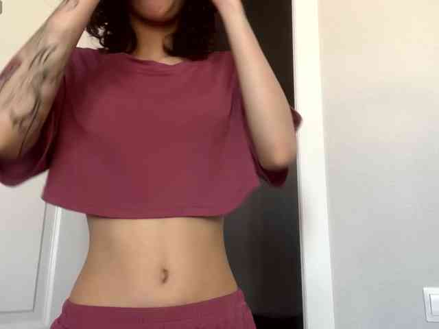 DarlenaBoothman webcam