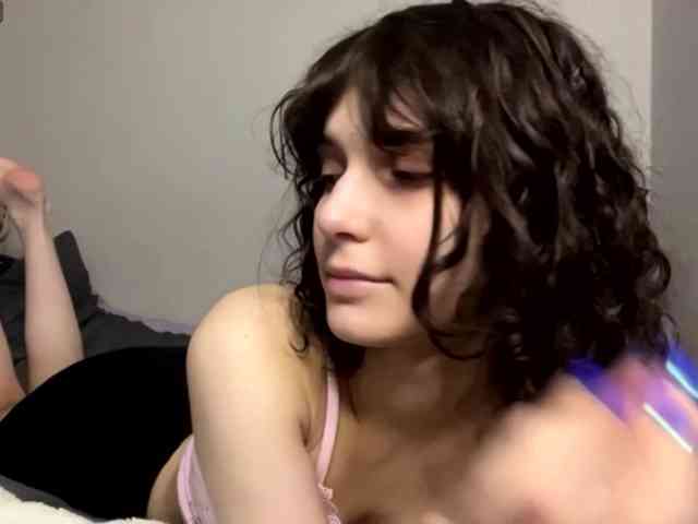 DarlenaBoothman webcam