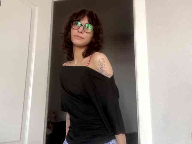 DarlenaBoothman webcam