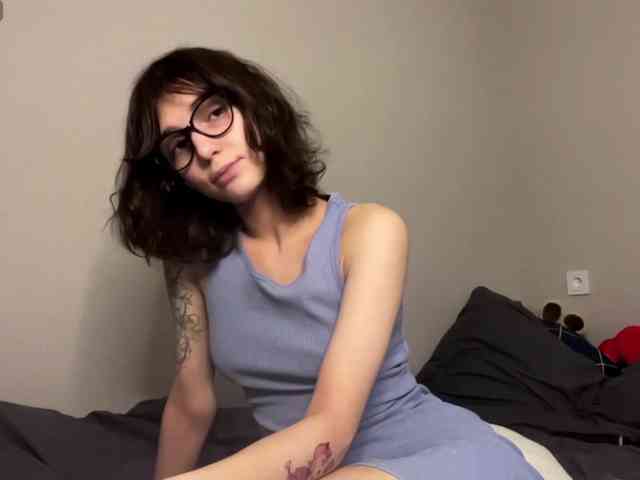 DarlenaBoothman webcam