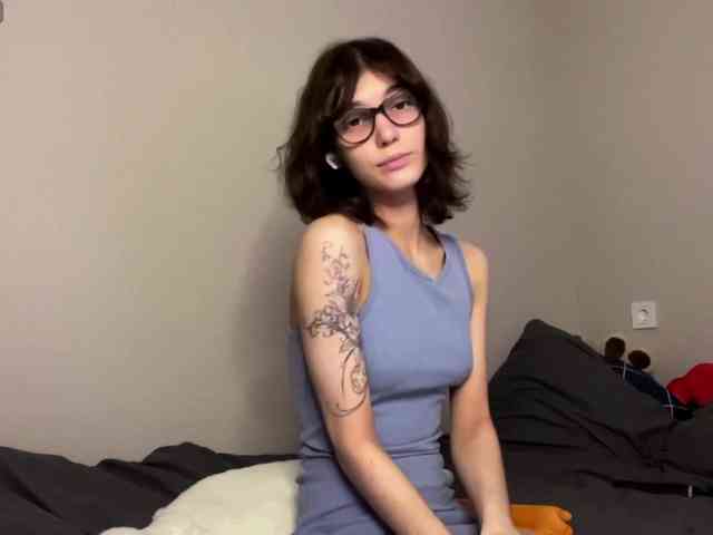 DarlenaBoothman webcam