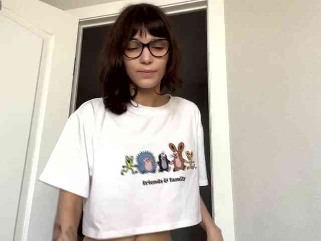 DarlenaBoothman webcam
