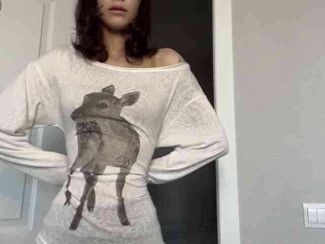 DarlenaBoothman webcam