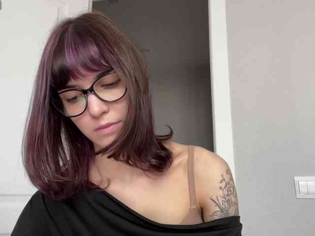DarlenaBoothman webcam