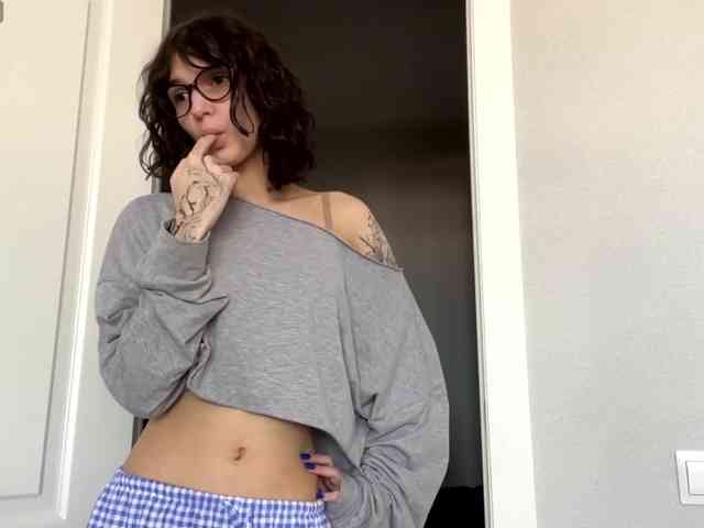 DarlenaBoothman webcam