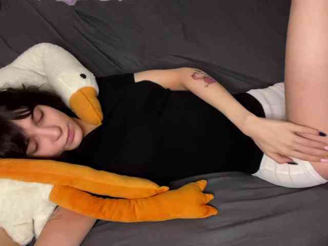 DarlenaBoothman webcam